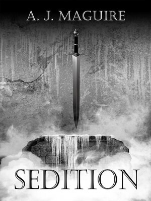 cover image of Sedition